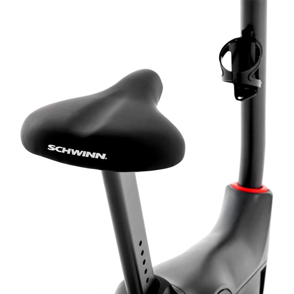 Schwinn 130 Upright Exercise Fitness Bike - Open Box - Image 5