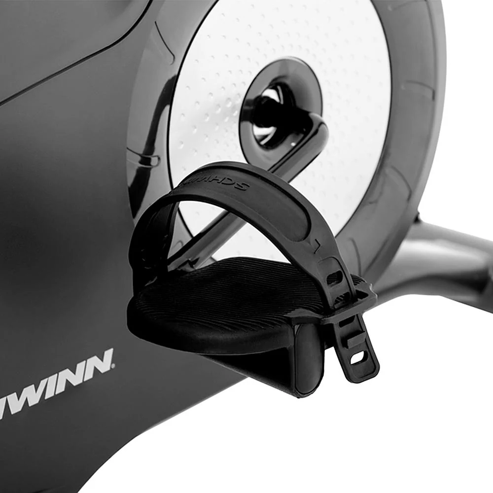 Schwinn 130 Upright Exercise Fitness Bike - Open Box - Image 6