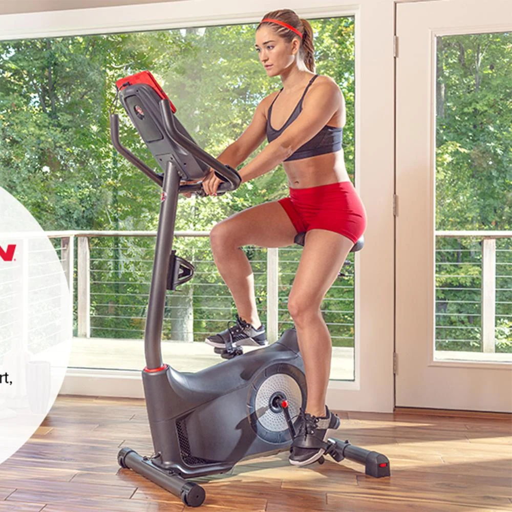 Schwinn 170 Upright Bike - Open Box - Image 11