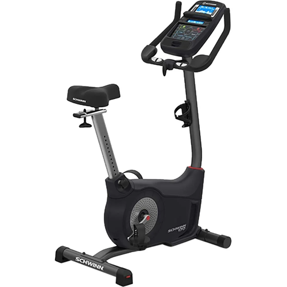 Schwinn 170 Upright Bike - Open Box - Image 2