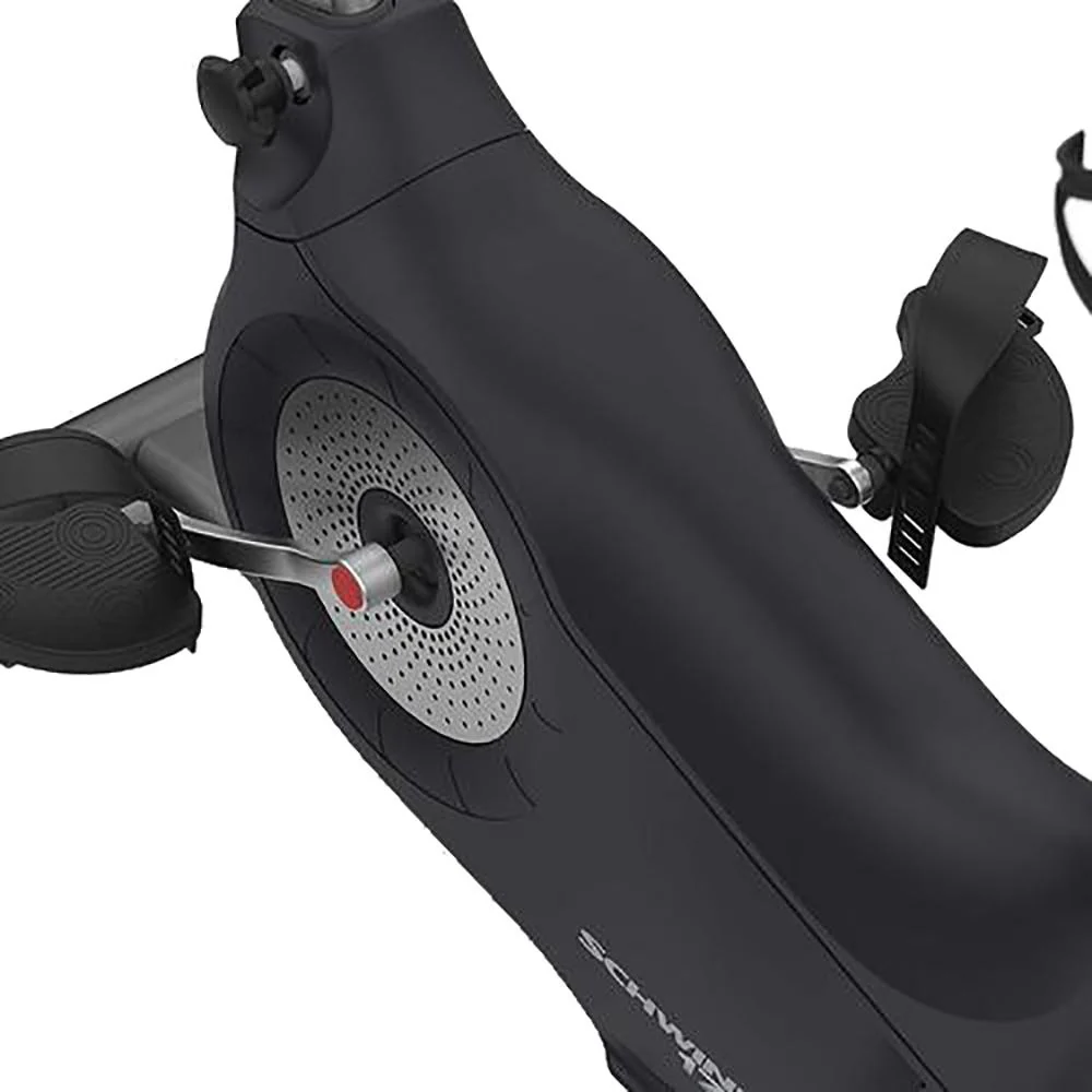 Schwinn 170 Upright Bike - Open Box - Image 3