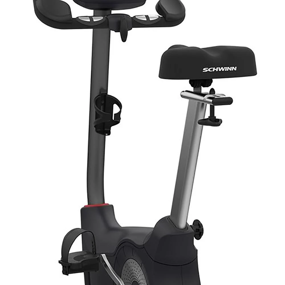 Schwinn 170 Upright Bike - Open Box - Image 4