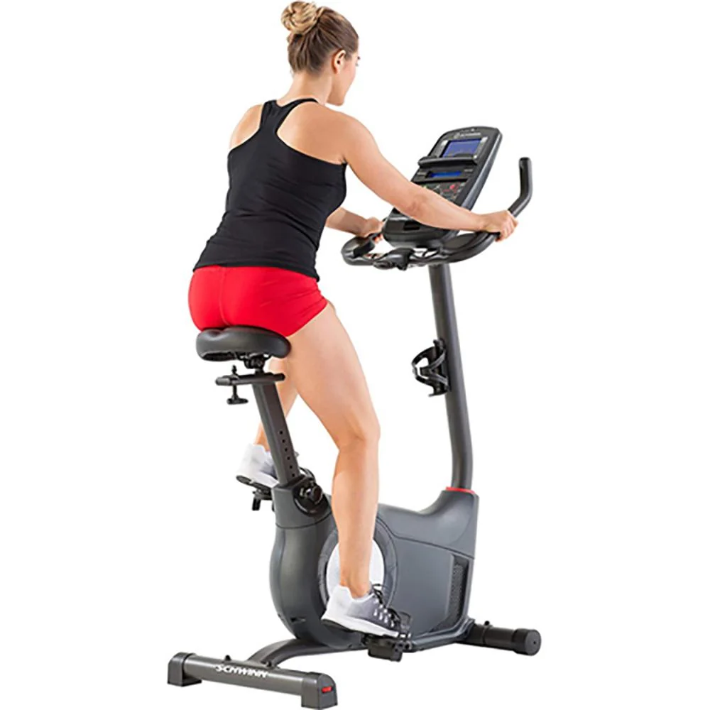 Schwinn 170 Upright Bike - Open Box - Image 7