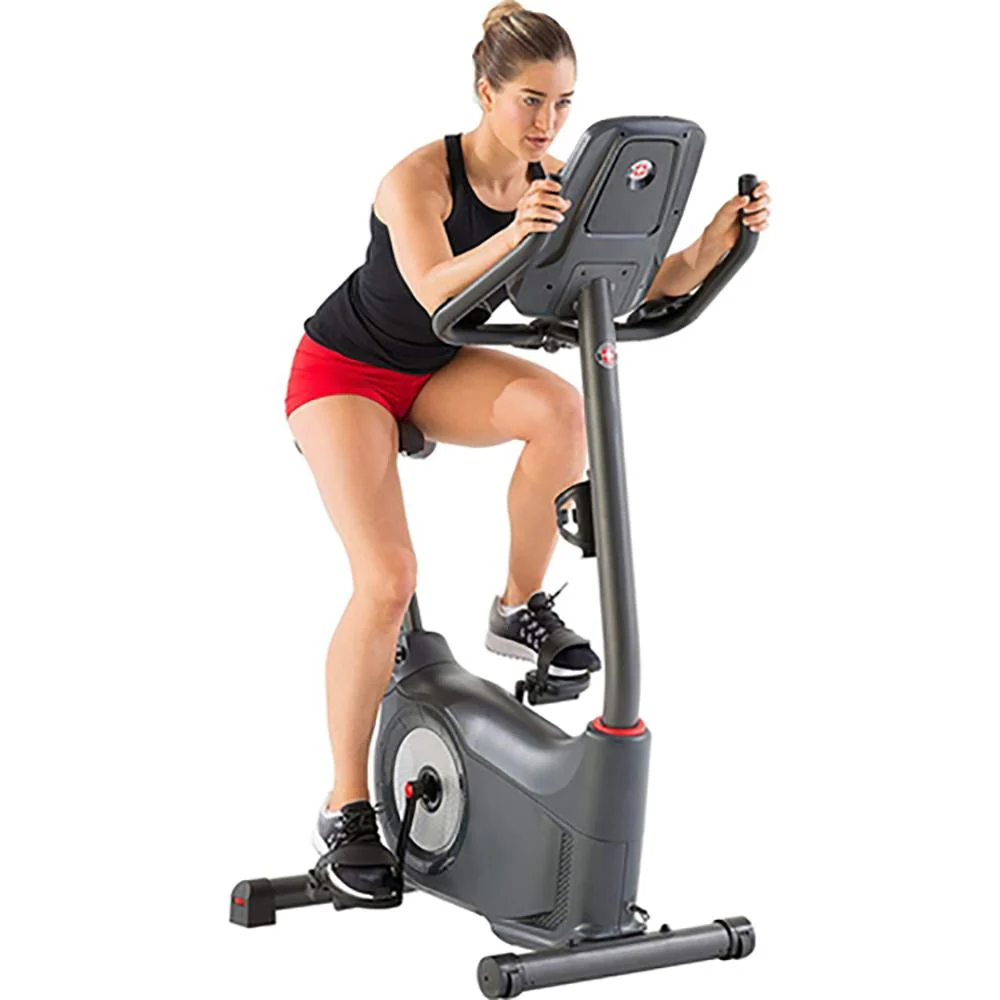Schwinn 170 Upright Bike - Open Box - Image 9