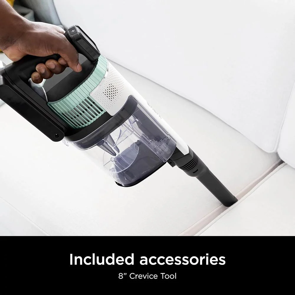 Shark IZ540H Cordless Pro Stick Vacuum with Clean Sense IQ Technology (Refurbished) - Image 6