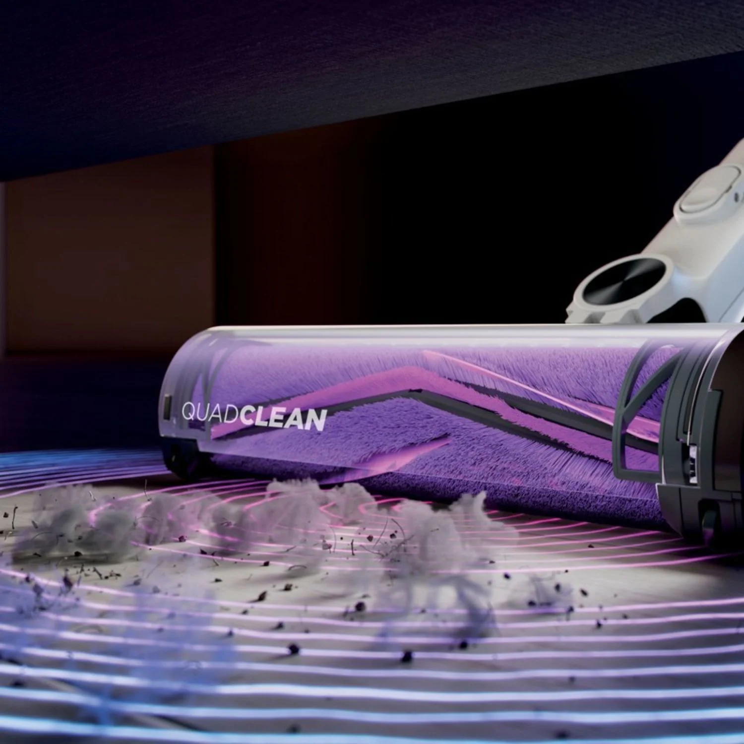 Shark  IW1111 Detect Pro Cordless Stick Vacuum (Refurbished) - Image 5