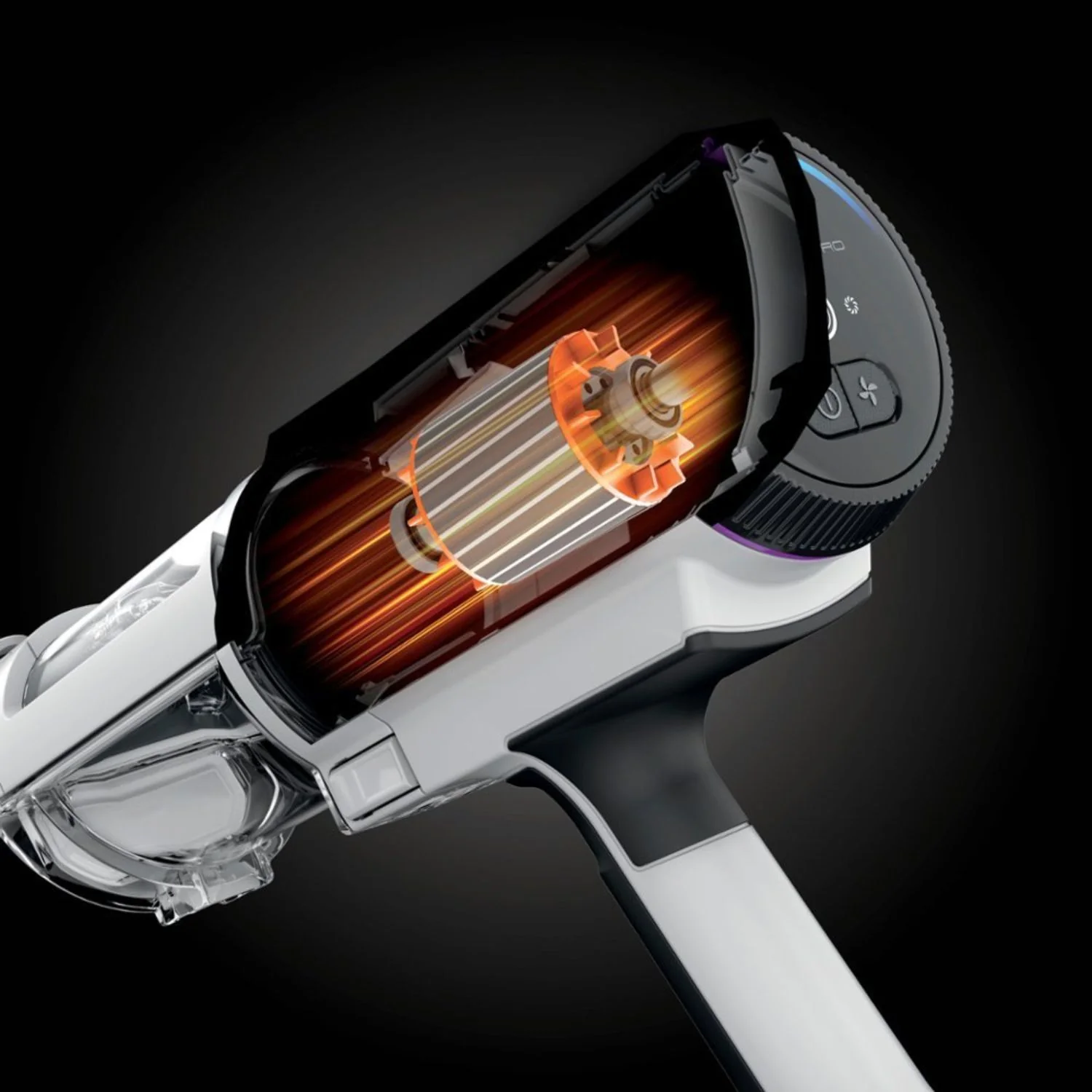 Shark  IW1111 Detect Pro Cordless Stick Vacuum (Refurbished) - Image 8