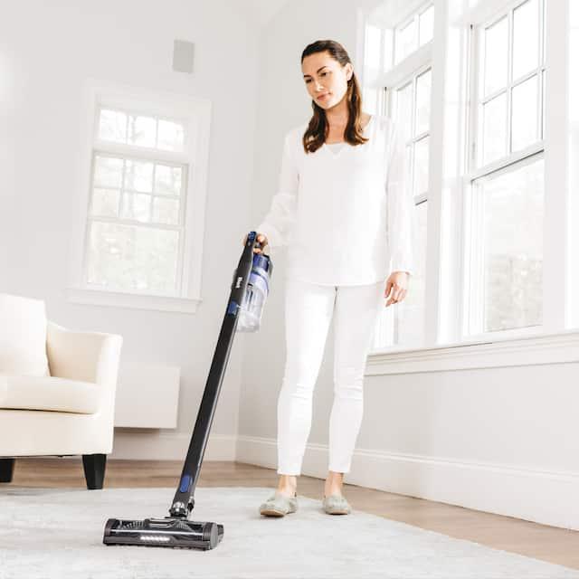 Shark IX141 Pet Cordless Stick Vacuum w/ XL Dust Cup, Removable Handheld - Refurbished - Image 10