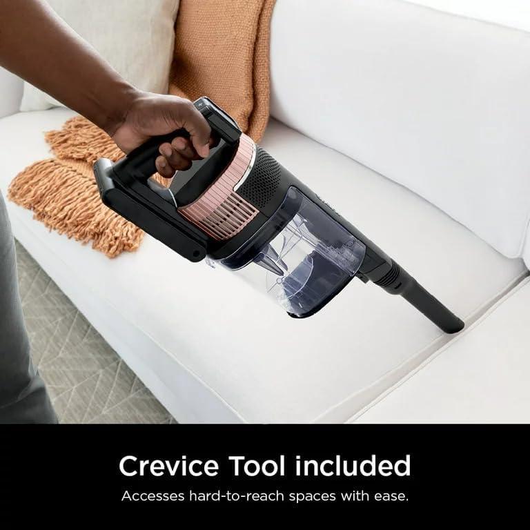 Shark Stratos IZ840H Cordless Stick Vacuum w/ Clean Sense IQ - Factory Refurbished - Image 4