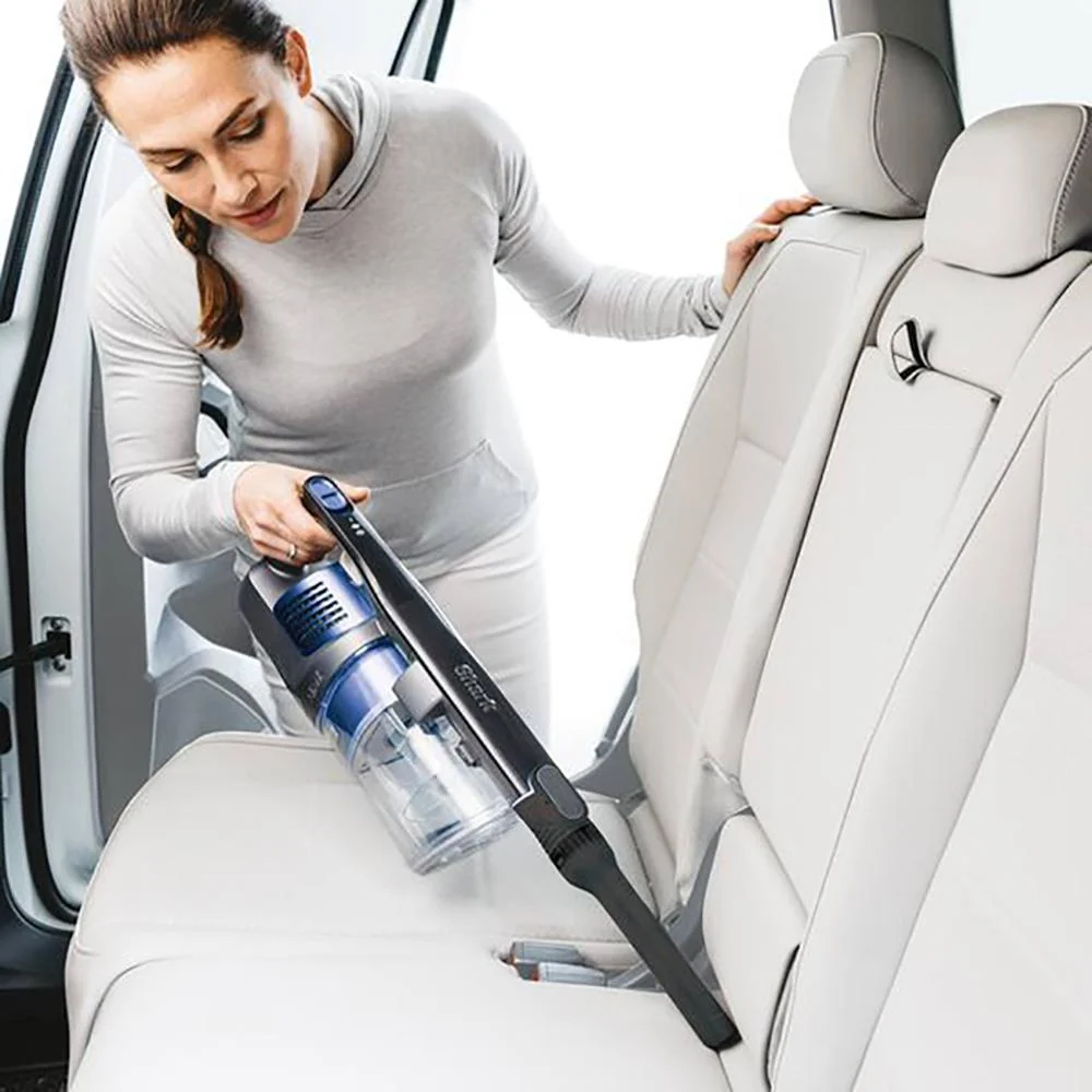 Shark Pet Cordless Stick Vacuum w/ XL Dust Cup - Refurbished - IX142 - Open Box - Image 10