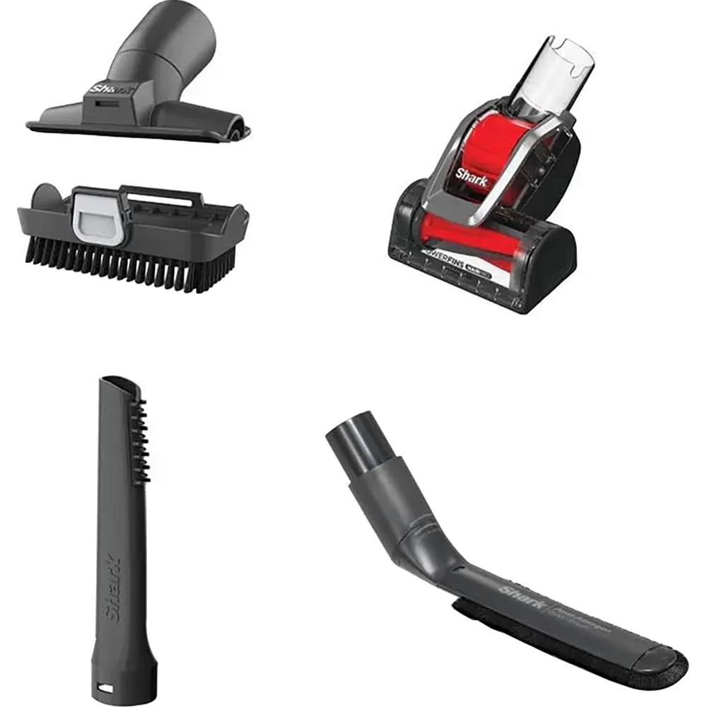 Shark UV900 Pet Performance Plus Lift-Away Upright Vaccum - Refurbished - Image 2