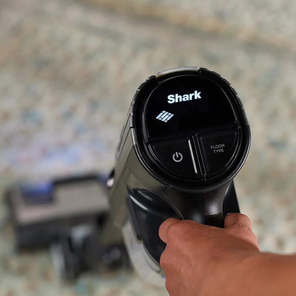 Shark Vertex HZ2002 UltraLight DuoClean PowerFins Stick Vacuum, Copper, Refurbished, Open Box - Image 3