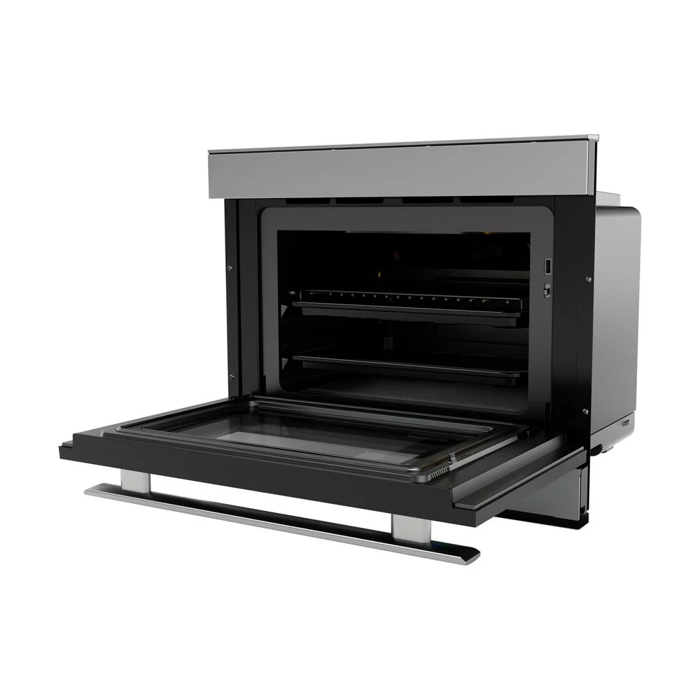 Sharp SSC2489GS Smart Combi Built-In Steam Oven + 3 Year Extended Warranty - Image 5