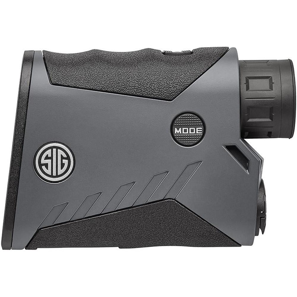 Sig Sauer Kilo1000BDX Monocular Laser Rangefinder, 5x20mm + Tactical Bundle - Image 5