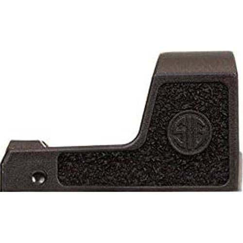 Sig Sauer ROMEOZero 1x24mm Reflex Red Dot Sight with 3MOA Red Dot - SOR01300 - Open Box - Image 3