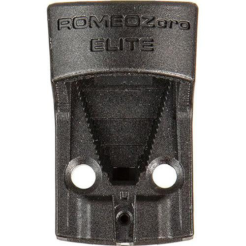 Sig Sauer ROMEOZERO ELITE 1x24 mm Ultra Compact Pistol Red Dot Sight 3 MOA - Open Box - Image 5
