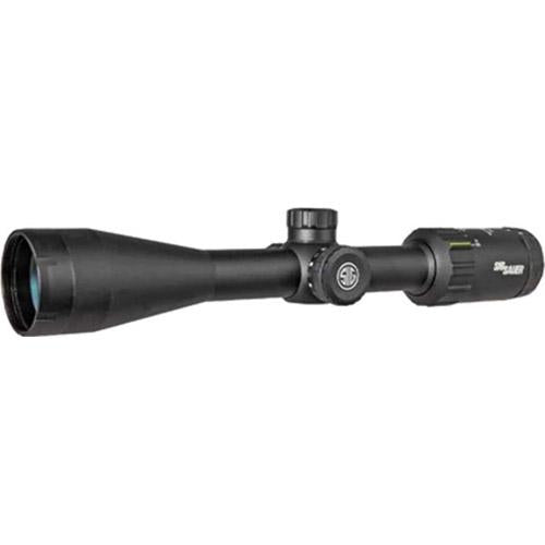 Sig Sauer Whisky3 3-9x40mm Riflescope - SOW33202 - Open Box - Image 2
