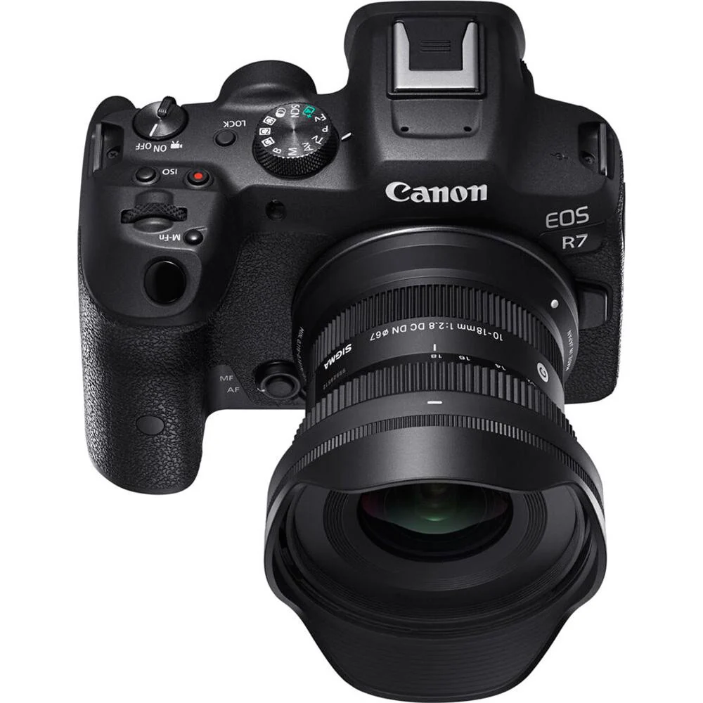 Sigma 10-18mm F2.8 DC DN Contemporary Lens Mount (Canon RF) - Renewed - Image 4