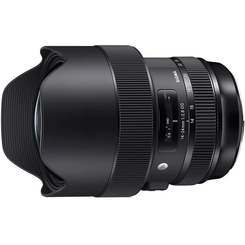 Sigma 14-24mm f/2.8 DG DN Art Wide Angle Zoom Lens for Sony with 7 Year Warranty - Image 3