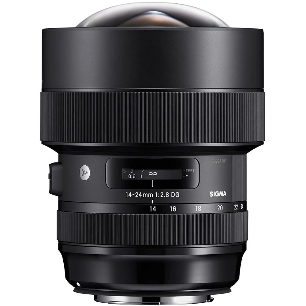 Sigma 14-24mm f/2.8 DG DN Art Wide Angle Zoom Lens for Sony with 7 Year Warranty - Image 5