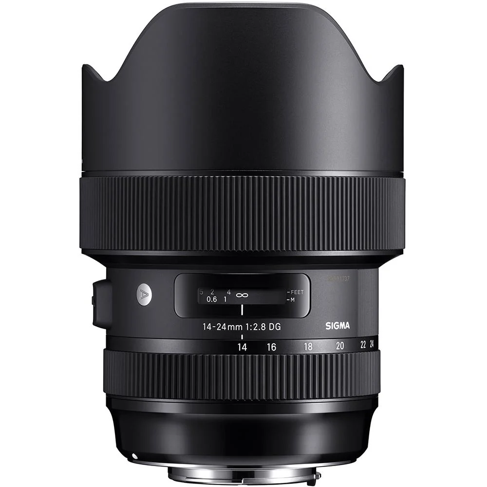 Sigma 14-24mm f/2.8 DG DN Art Wide Angle Zoom Lens for Sony with 7 Year Warranty - Image 6