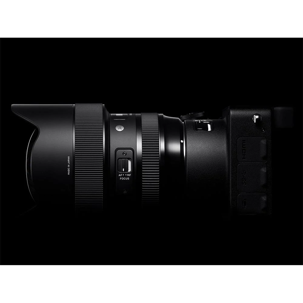 Sigma 14-24mm f/2.8 DG DN Art Wide Angle Zoom Lens for Sony with 7 Year Warranty - Image 8