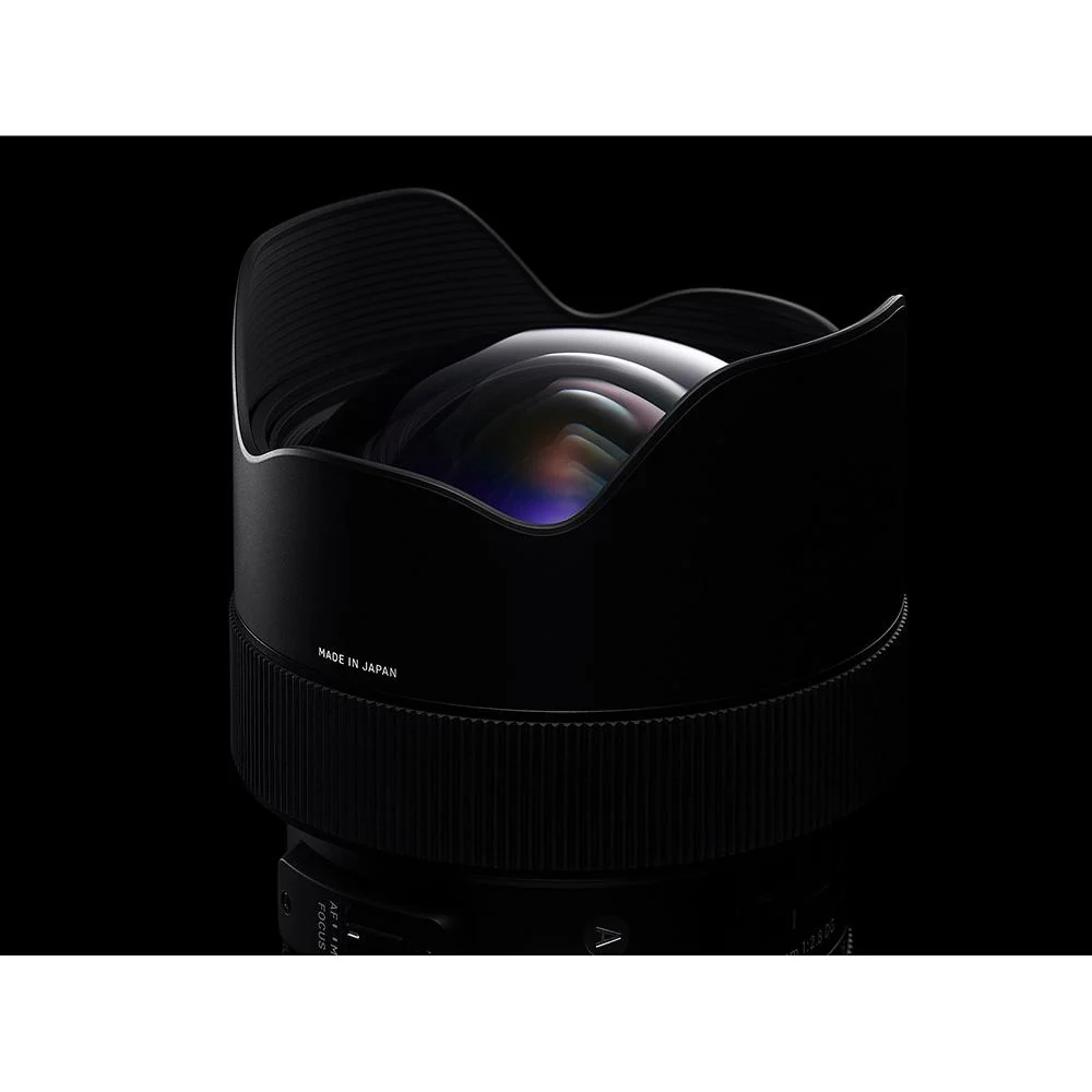 Sigma 14-24mm f/2.8 DG DN Art Wide Angle Zoom Lens for Sony with 7 Year Warranty - Image 9