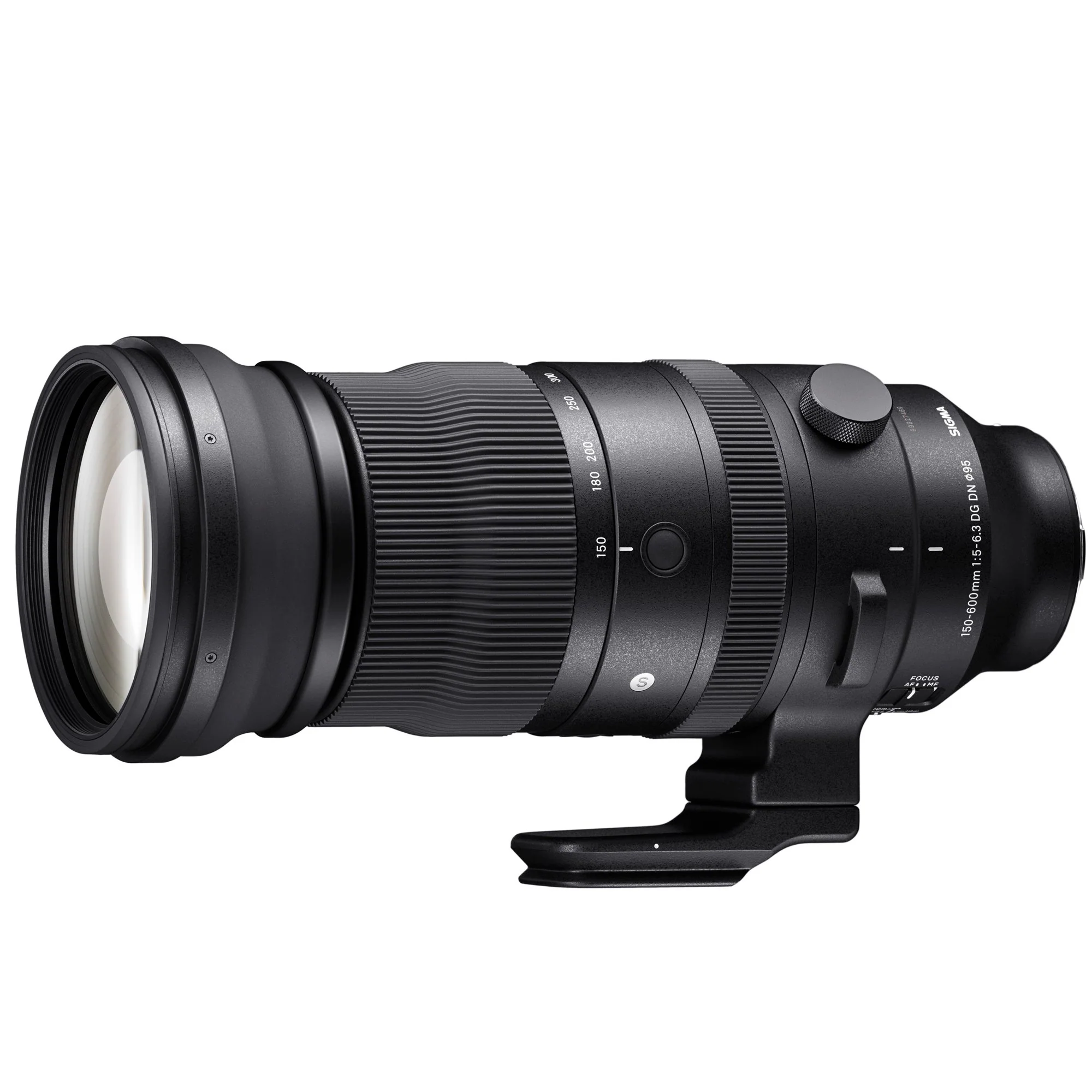 Sigma 150-600mm F5-6.3 DG DN OS Sports Lens for Sony E-Mount Full Frame Cameras Bundle - Image 7