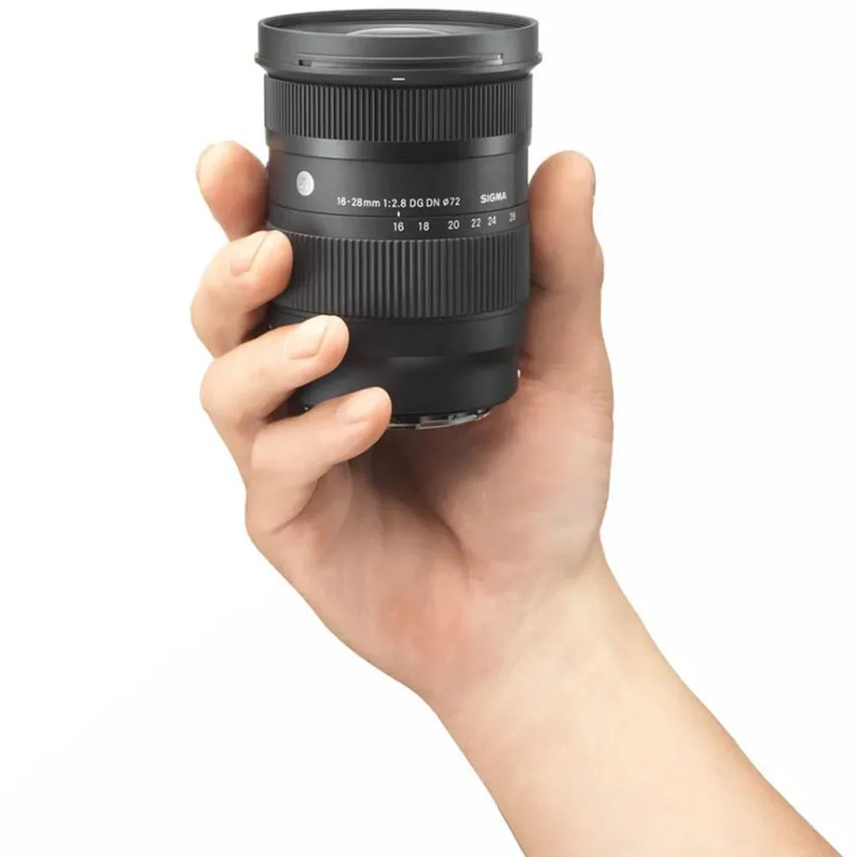 Sigma 16-28mm F2.8 DG DN Contemporary Lens for Sony E Mount (206965) - Image 4