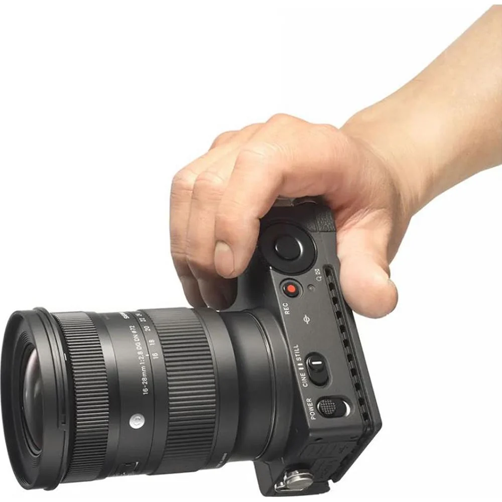 Sigma 16-28mm F2.8 DG DN Contemporary Lens for Sony E Mount (206965) - Open Box - Image 7