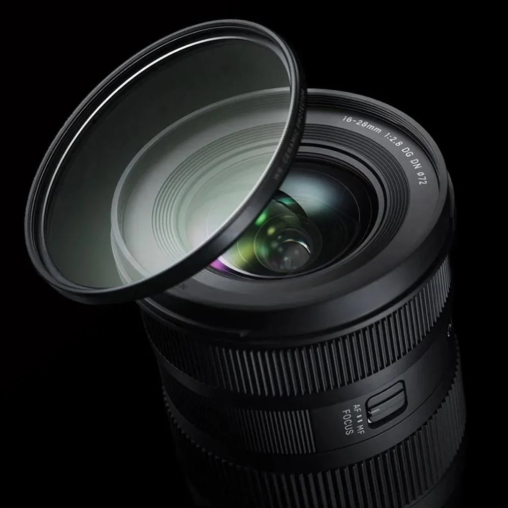 Sigma 16-28mm F2.8 DG DN Contemporary Lens for Sony (Open Box) + 1 Year Warranty - Image 10