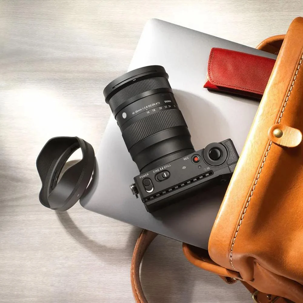 Sigma 16-28mm F2.8 DG DN Contemporary Lens for Sony (Open Box) + 1 Year Warranty - Image 11