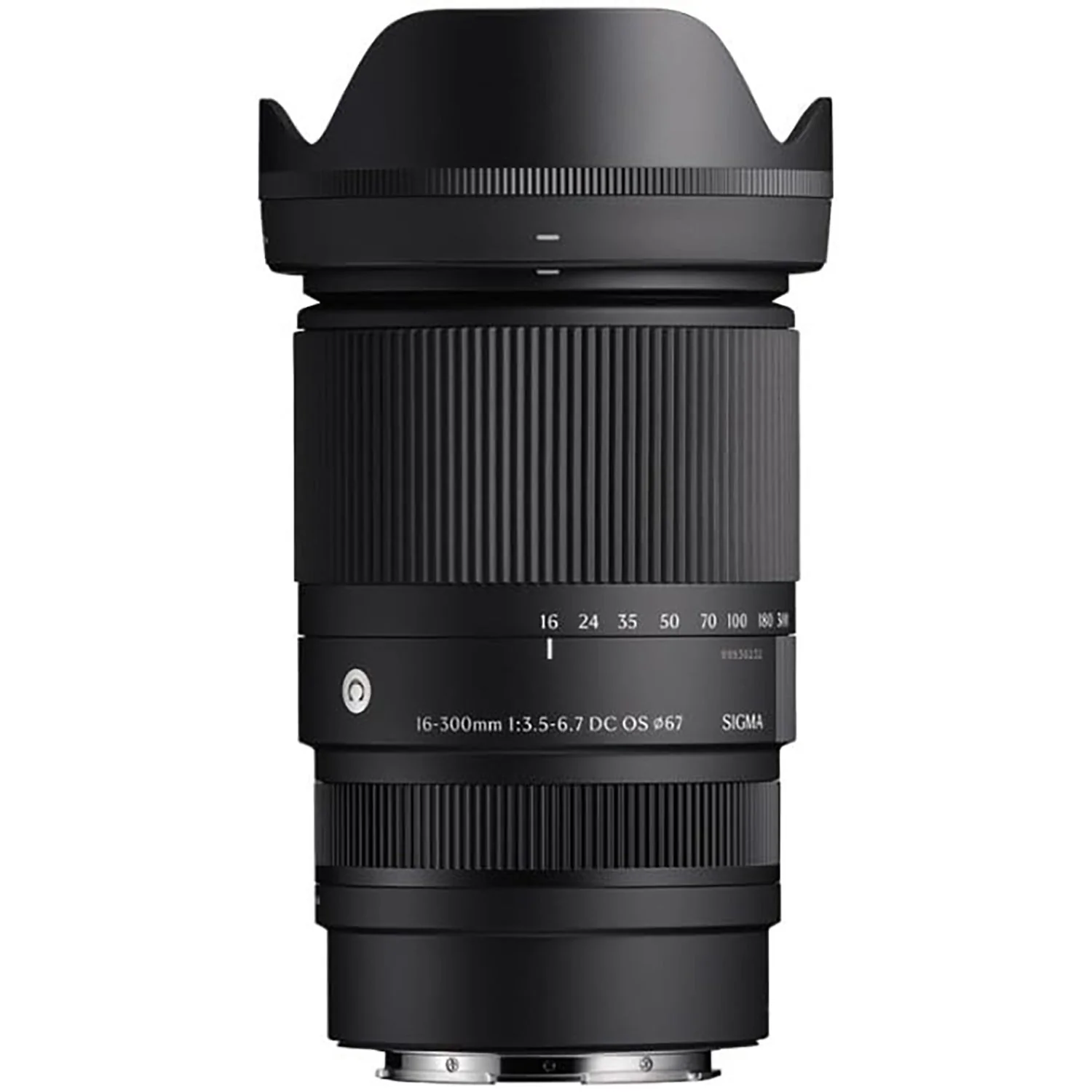 Sigma 16-300mm F3.5-6.7 DC OS Contemporary Lens (Canon RF) - Image 2