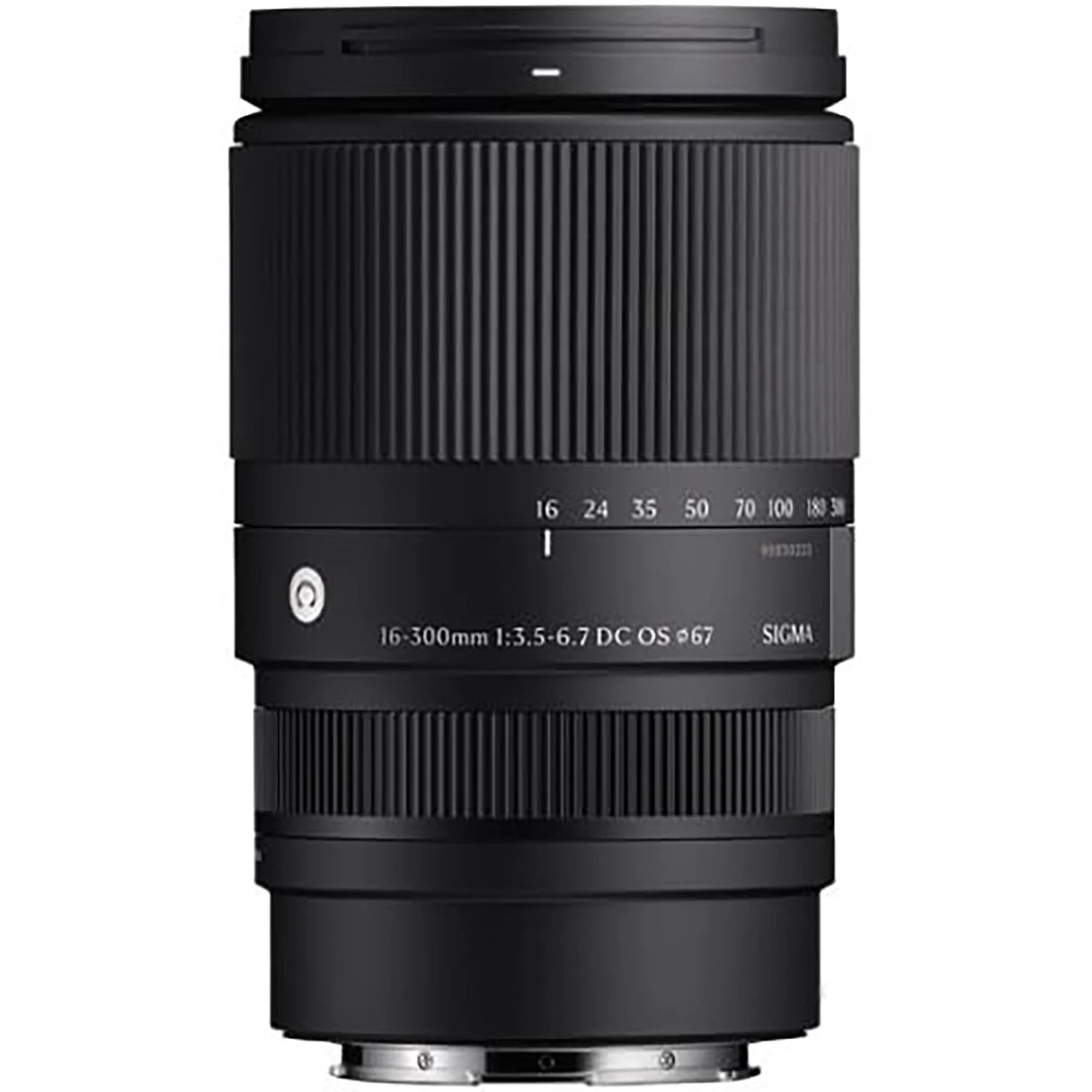 Sigma 16-300mm F3.5-6.7 DC OS Contemporary Lens (Canon RF) - Image 3