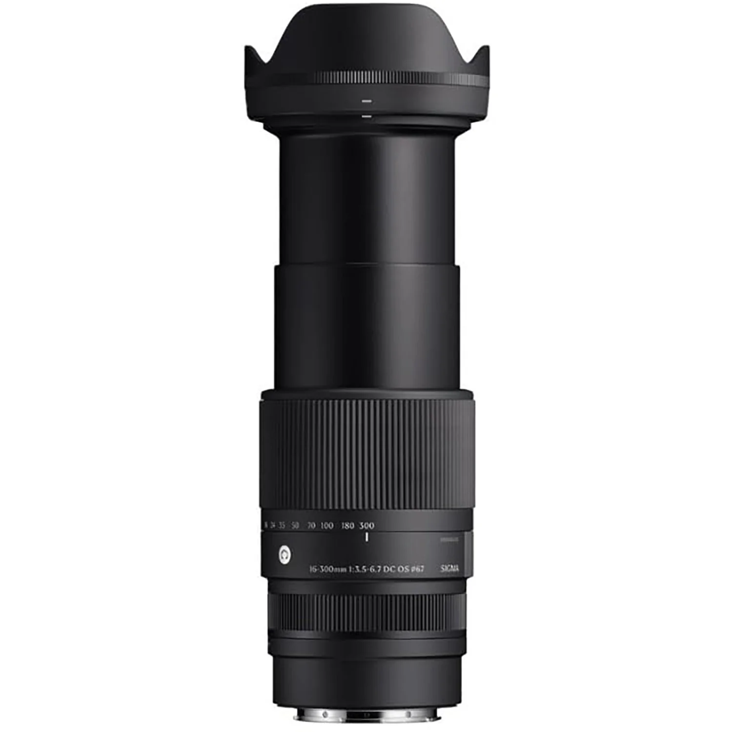 Sigma 16-300mm F3.5-6.7 DC OS Contemporary Lens (L-Mount) - Image 5