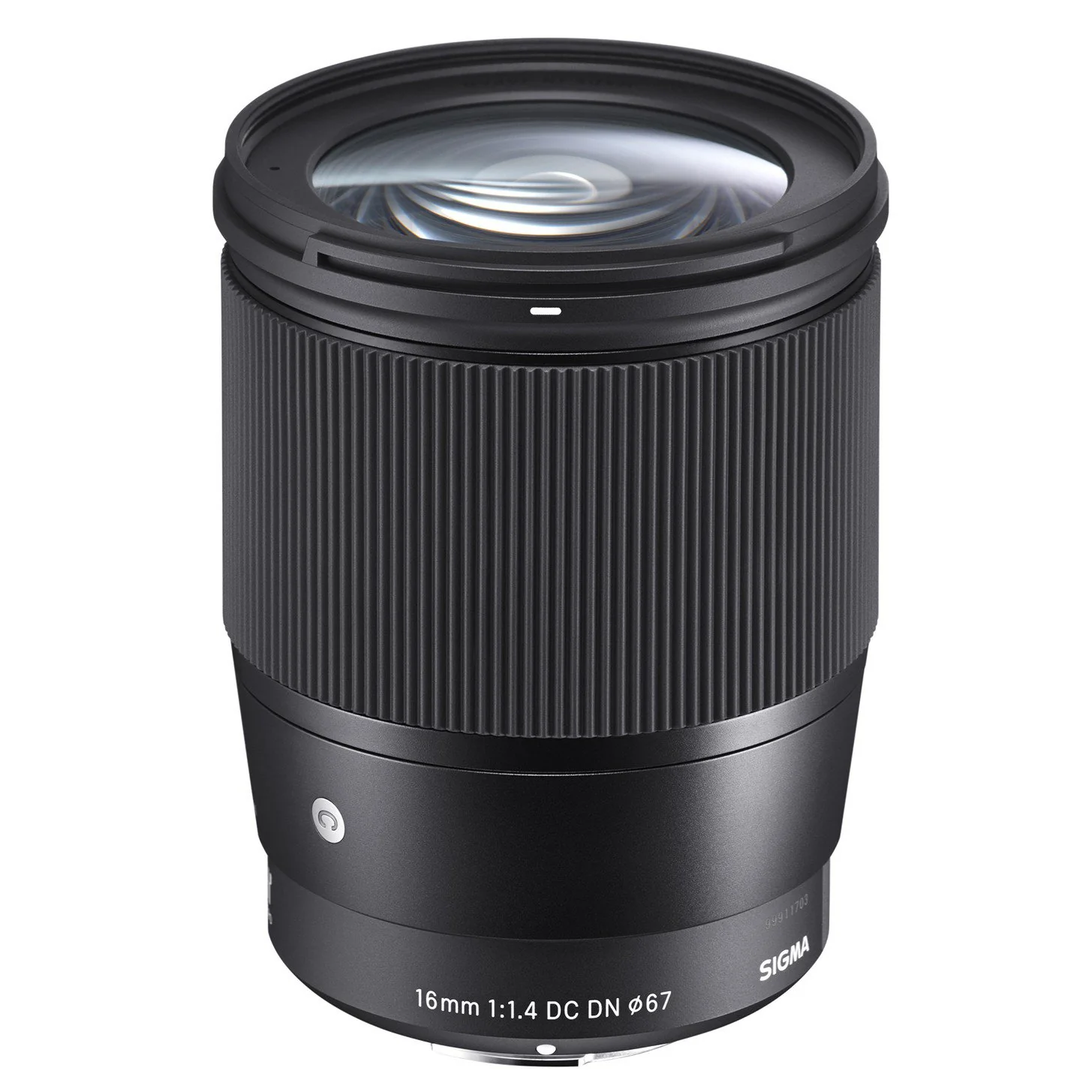 Sigma 16mm f/1.4 DC DN Contemporary Lens for Sony E Mount Mirrorless Cameras - 402965 - Image 3
