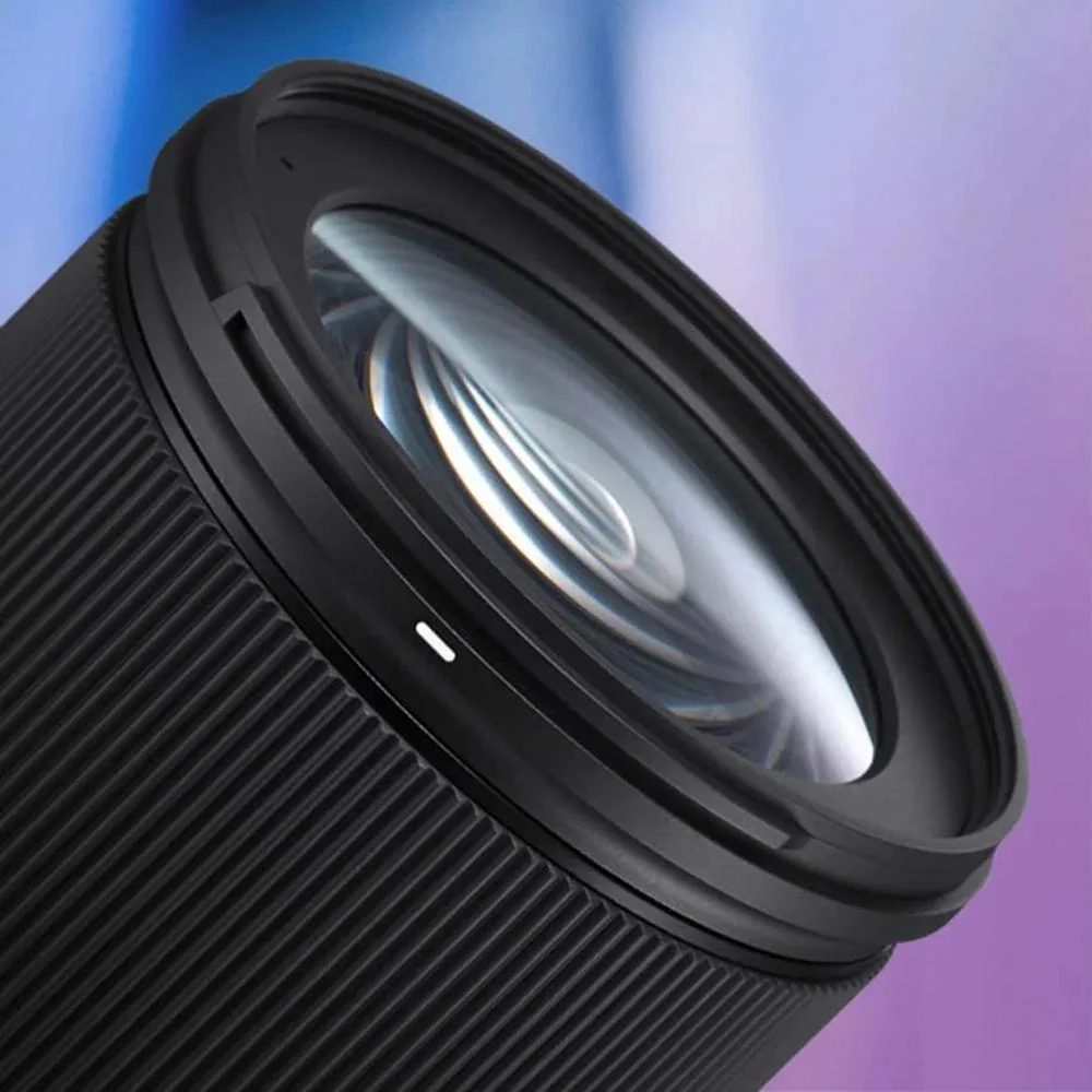 Sigma 16mm F1.4 DC DN Contemporary Telephoto Lens for Nikon Z (402973) - Open Box - Image 6
