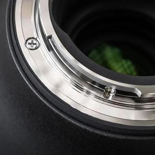 Sigma 16mm F1.4 DC DN Contemporary Telephoto Lens for Nikon Z (402973) - Open Box - Image 7