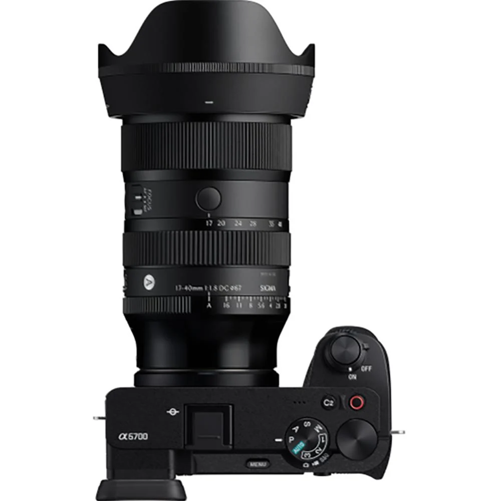 Sigma 17-40mm f/1.8 DC Art Lens (Canon RF) - Image 11