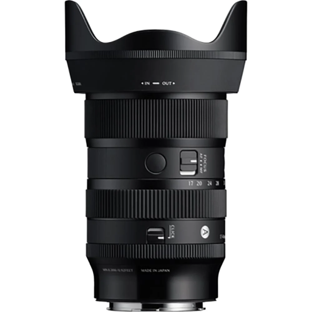 Sigma 17-40mm f/1.8 DC Art Lens (FUJIFILM X) - Image 4