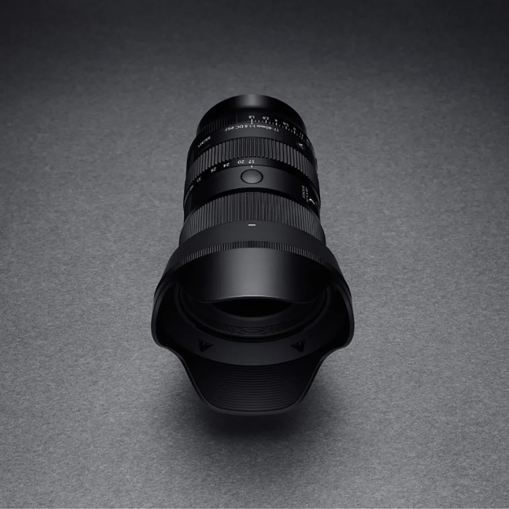 Sigma 17-40mm f/1.8 DC Art Lens (FUJIFILM X) - Image 7
