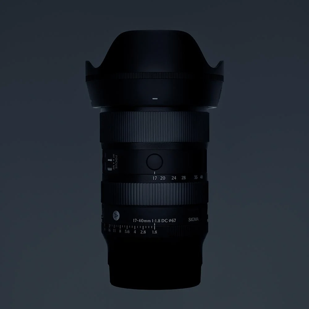 Sigma 17-40mm f/1.8 DC Art Lens (FUJIFILM X) - Image 8