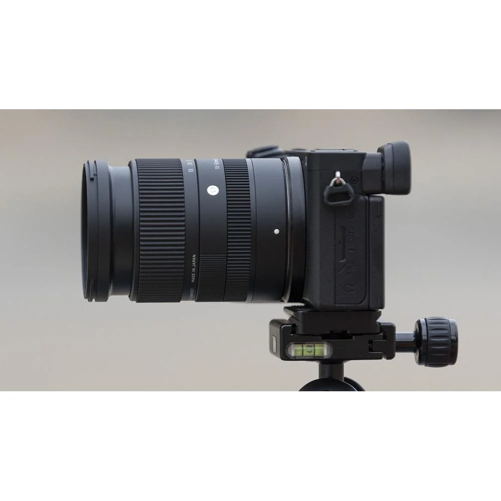 Sigma 18-50mm f/2.8 DC DN Contemporary APS-C Format Lens for Sony E-Mount | Open Box - Image 9