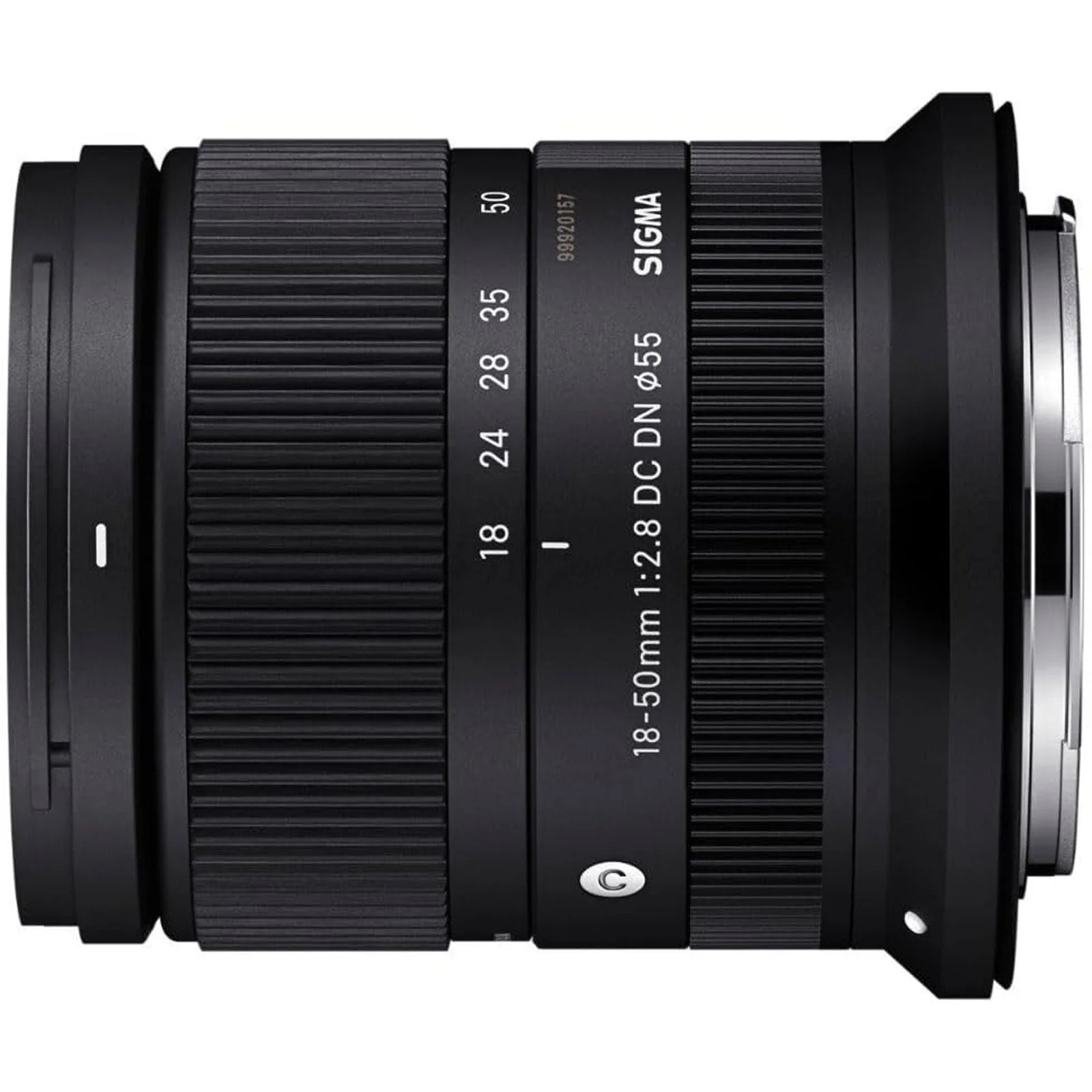 Sigma 18-50mm F2.8 DC DN Contemporary APS-C Format Zoom Lens for Canon RF-Mount Bundle - Image 5