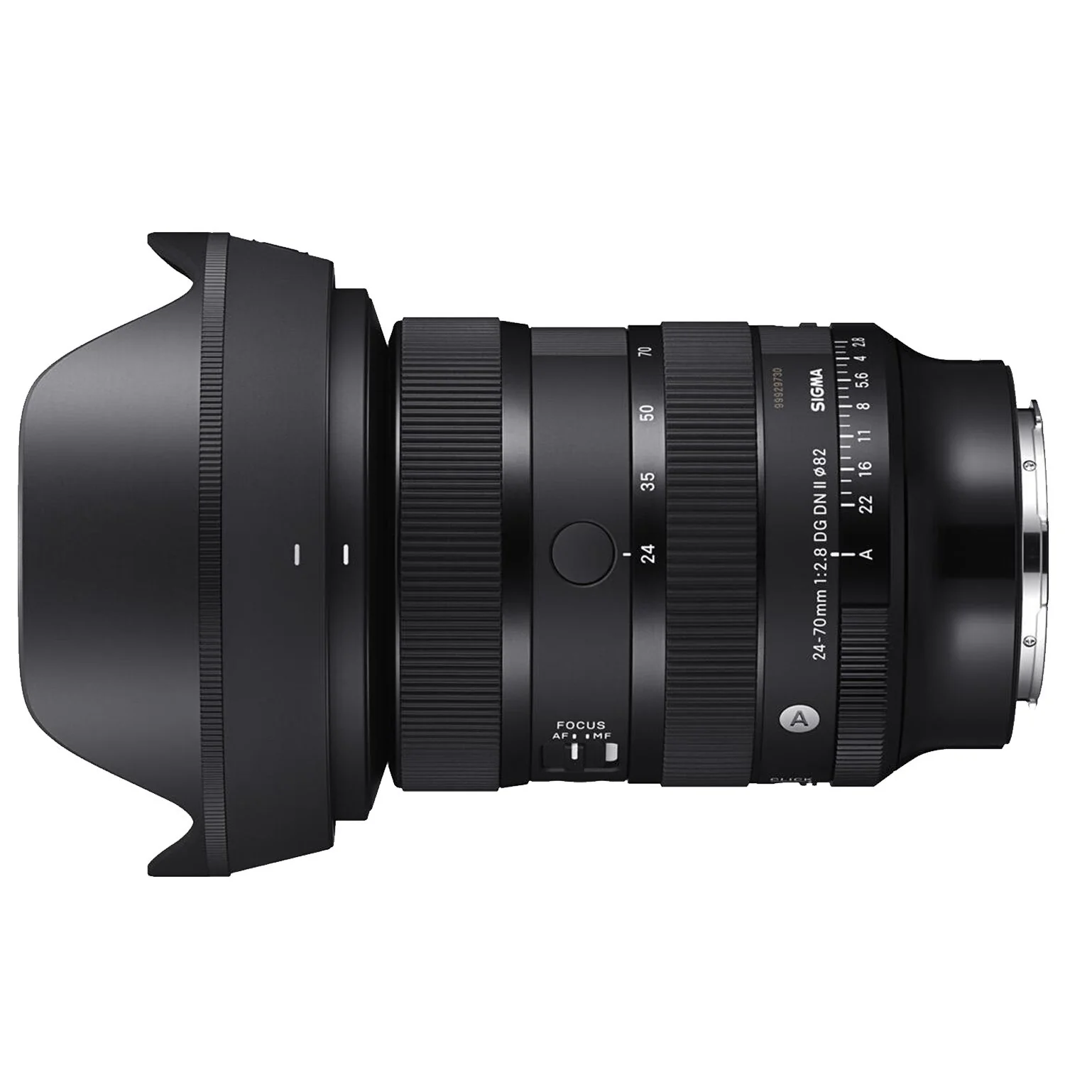 Sigma 24-70mm F2.8 DG DN II Art Lens Kit for Sony E-Mount Full Frame Cameras Bundle - Image 7