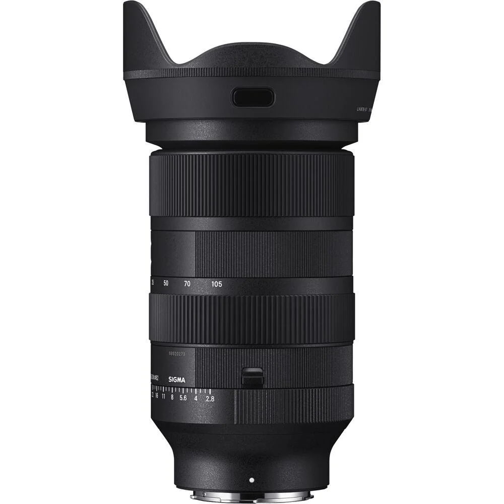 Sigma 28-105mm f/2.8 DG DN Art Full Frame Lens (L-Mount) 636969 - Image 8