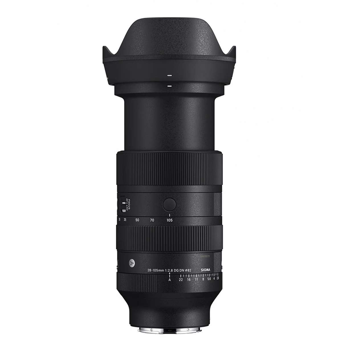 Sigma 28-105mm F2.8 DG DN Lens for Sony E Mount (636965) - Image 2