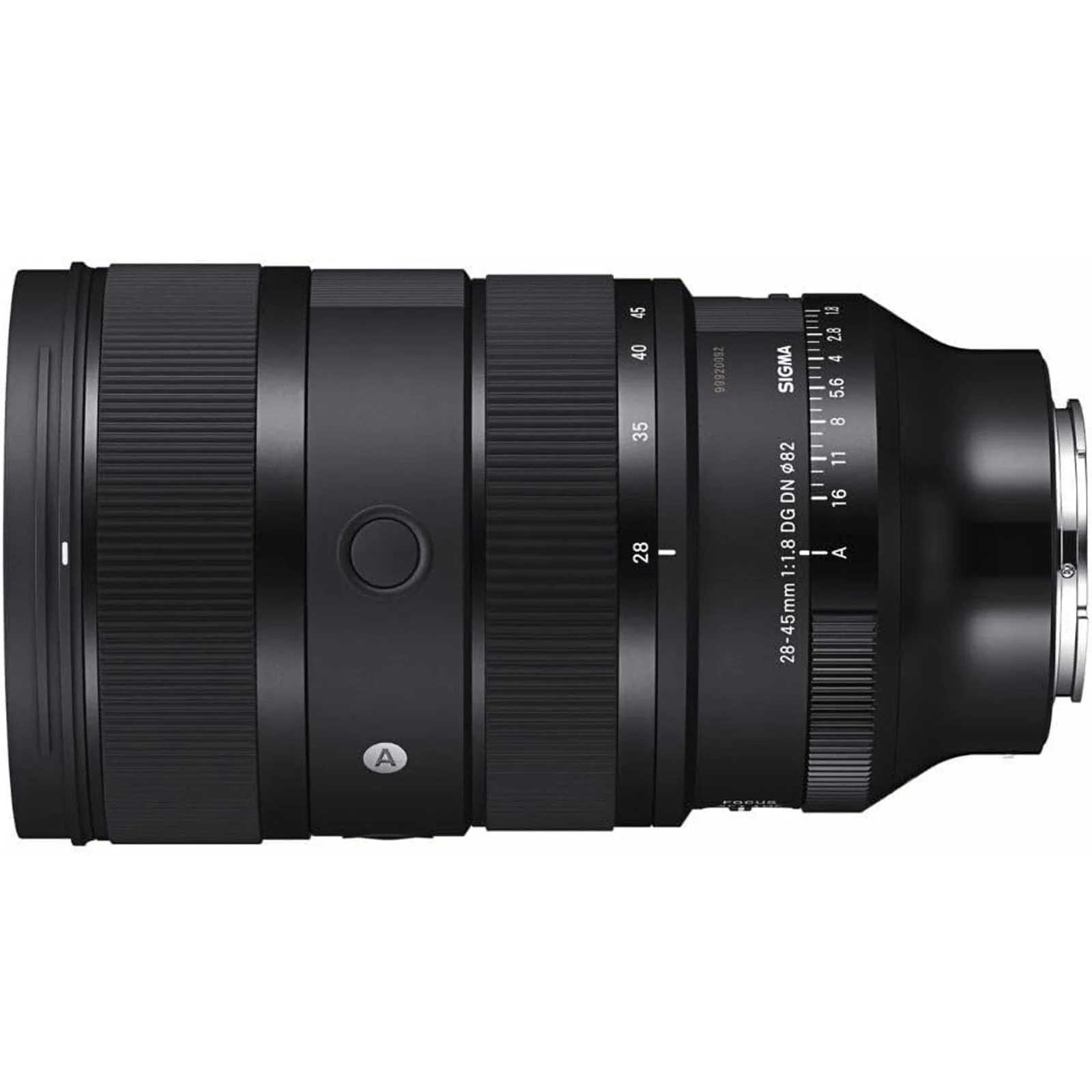Sigma 28-45MM F1.8 DG DN Art Lens (Sony E)