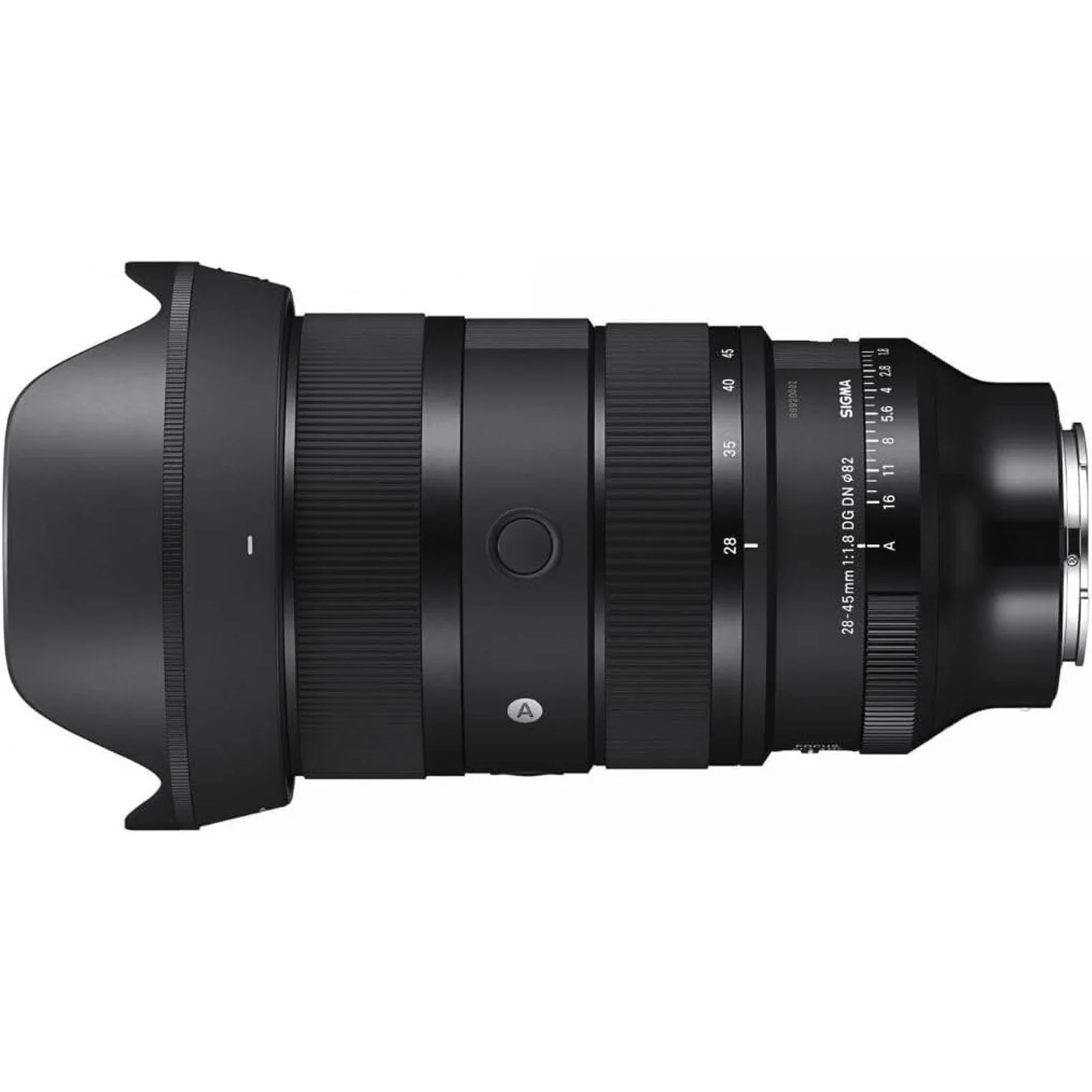 Sigma 28-45MM F1.8 DG DN Art Lens (Sony E) - Image 6