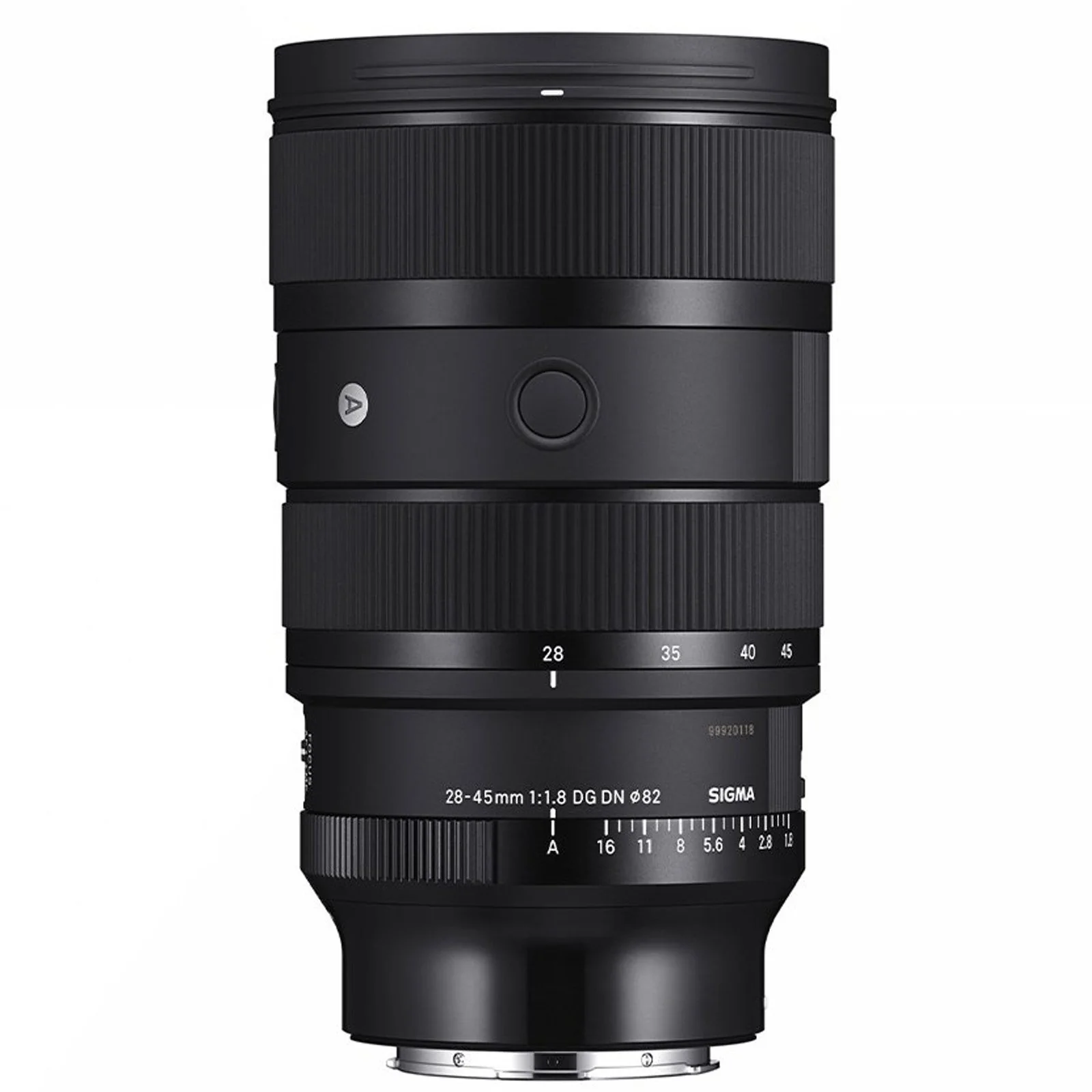 Sigma 28-45MM F1.8 DG DN Art Lens (Sony E) - Image 8